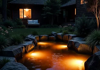 >Underwater Lights