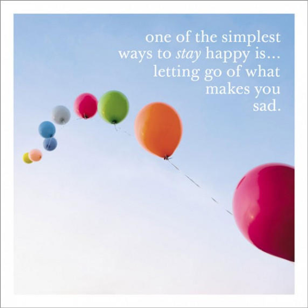 Inspirational Greeting Cards about Life, Love and Happiness