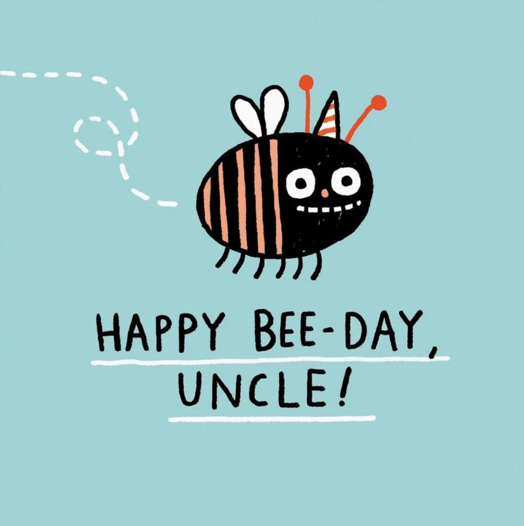 Gemma Correll greeting card