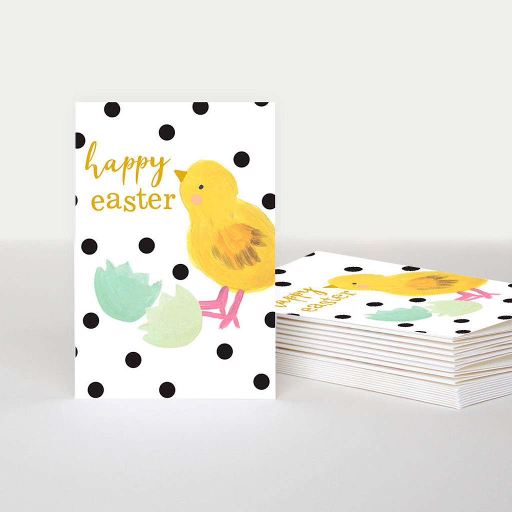 Caroline Gardner greeting card