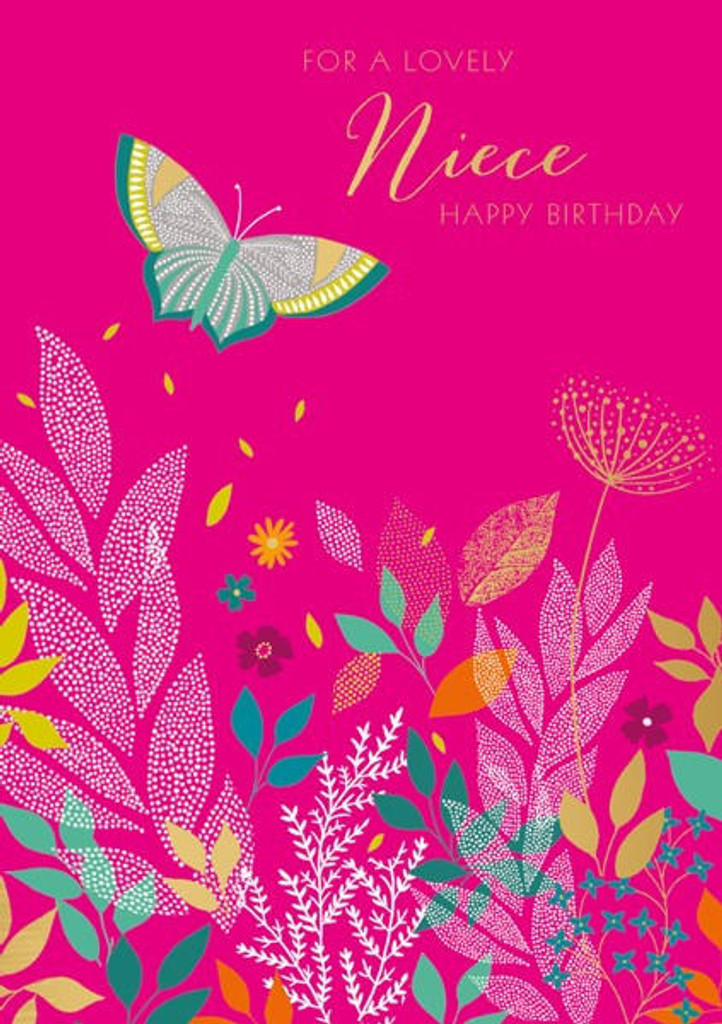 Sara Miller greeting card