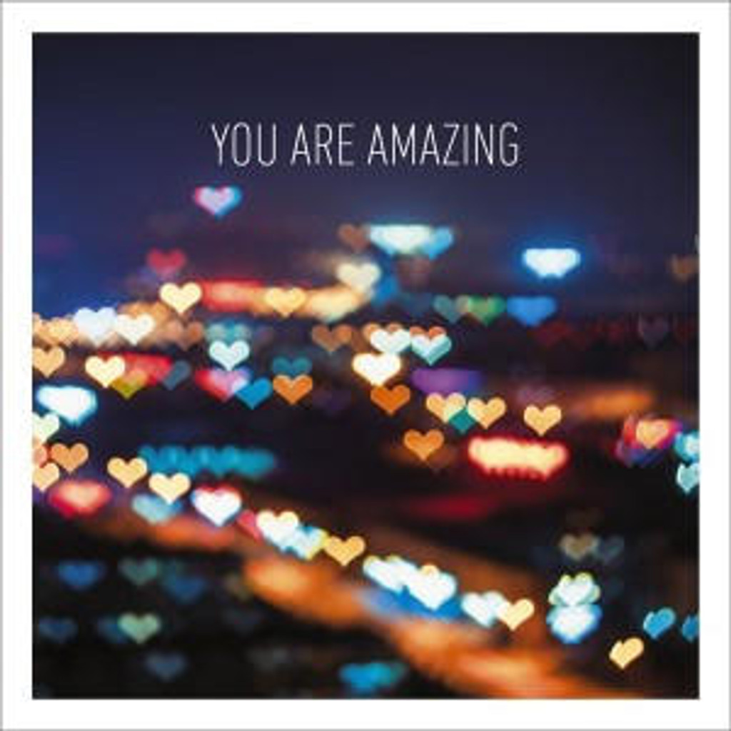 Beautiful Days greeting card