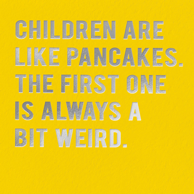 Happy Pancake Day! 