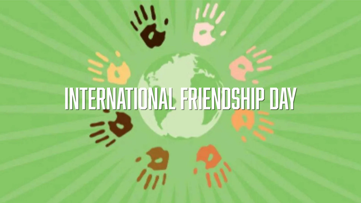 International Friendship Day