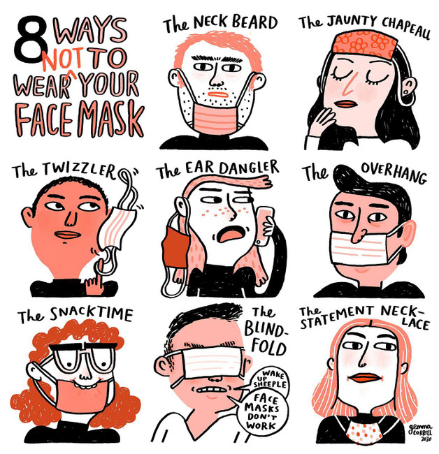 Gemma Correll