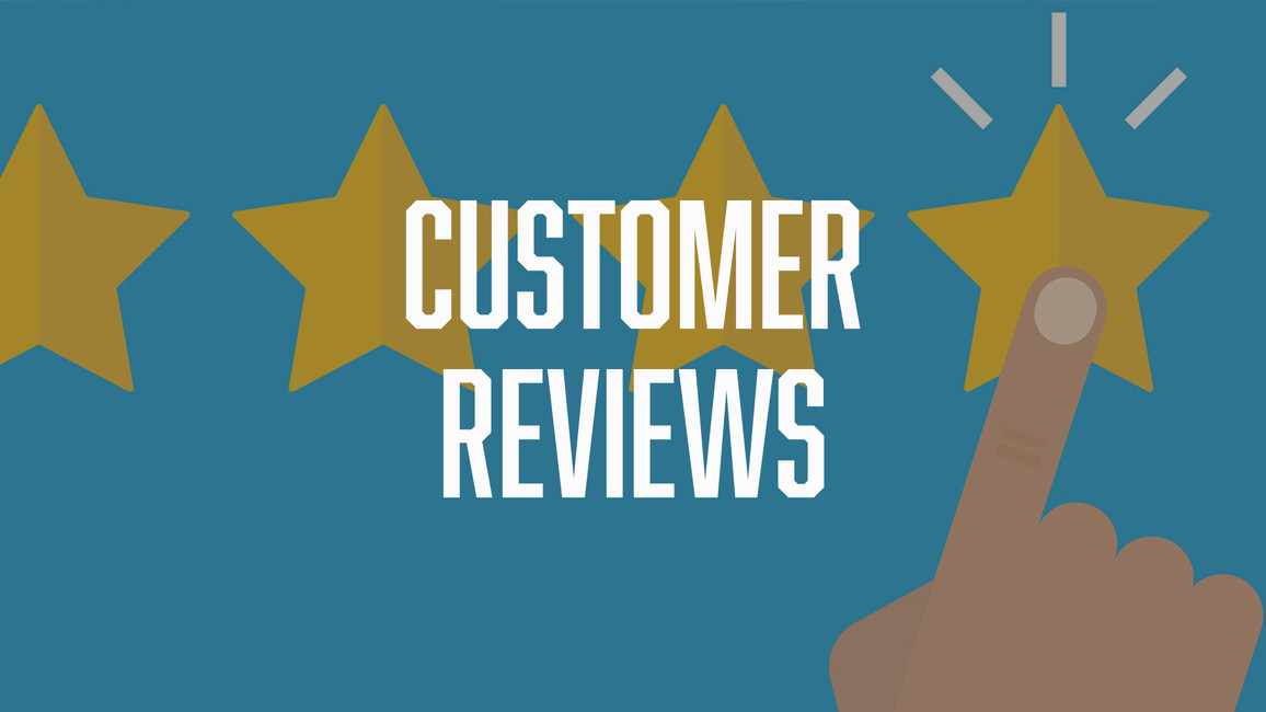 The Wonky Tree | Customer Reviews | Thank You