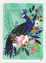 Claire Picard greeting card