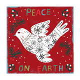 Peace on Earth Christmas Packs - Museum & Galleries