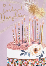 Louise Tiler greeting card