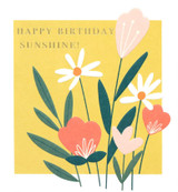 Caroline Gardner greeting card