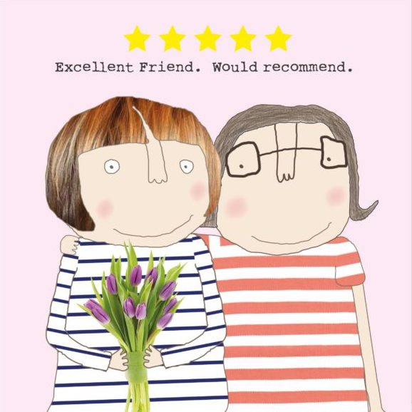 Cool, Stylish Birthday Cards for Her | Female Greeting …