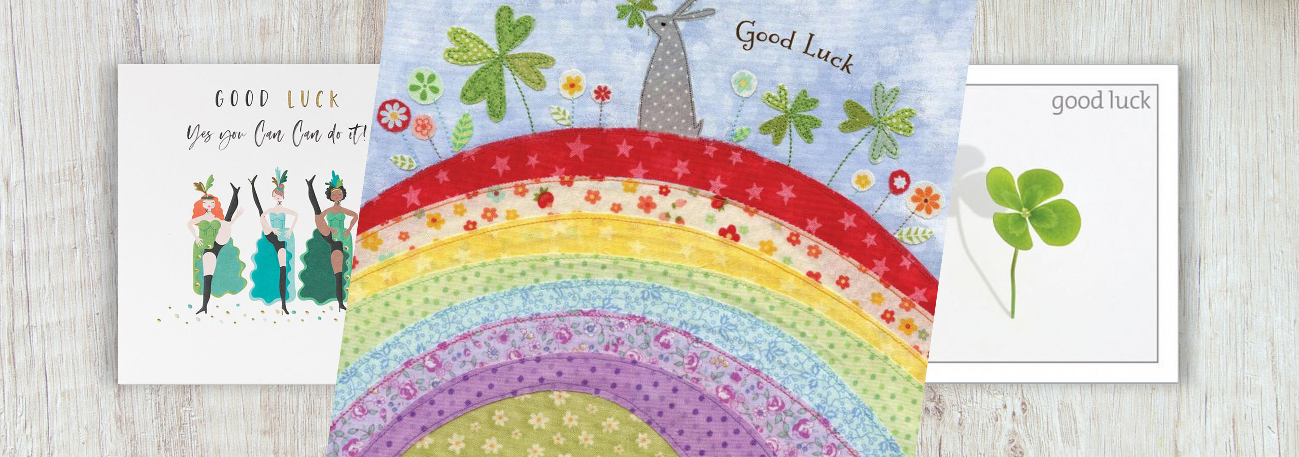 Quirky, cool, cute and funny greeting cards