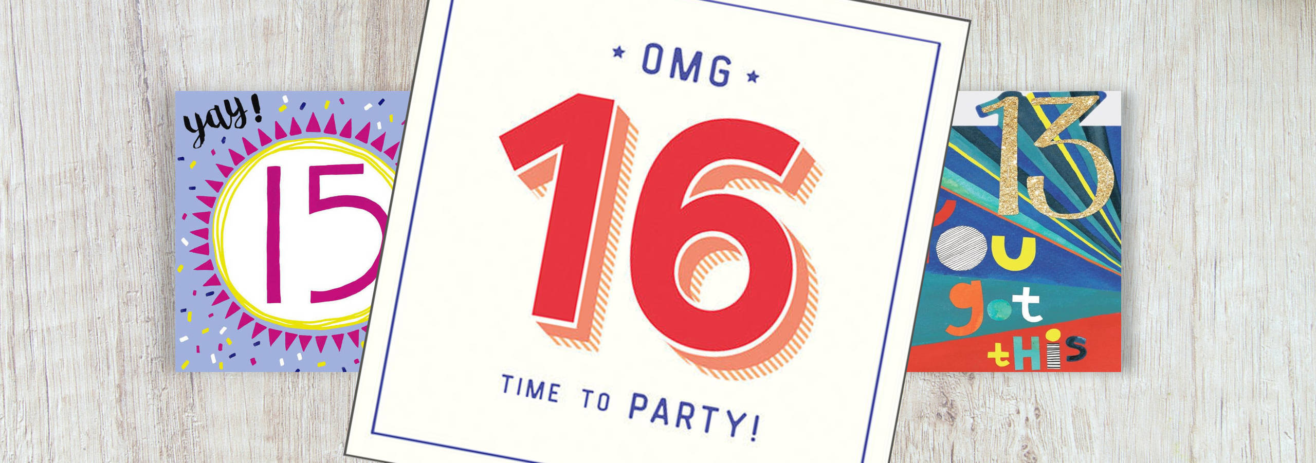 Quirky, cool, cute and funny greeting cards