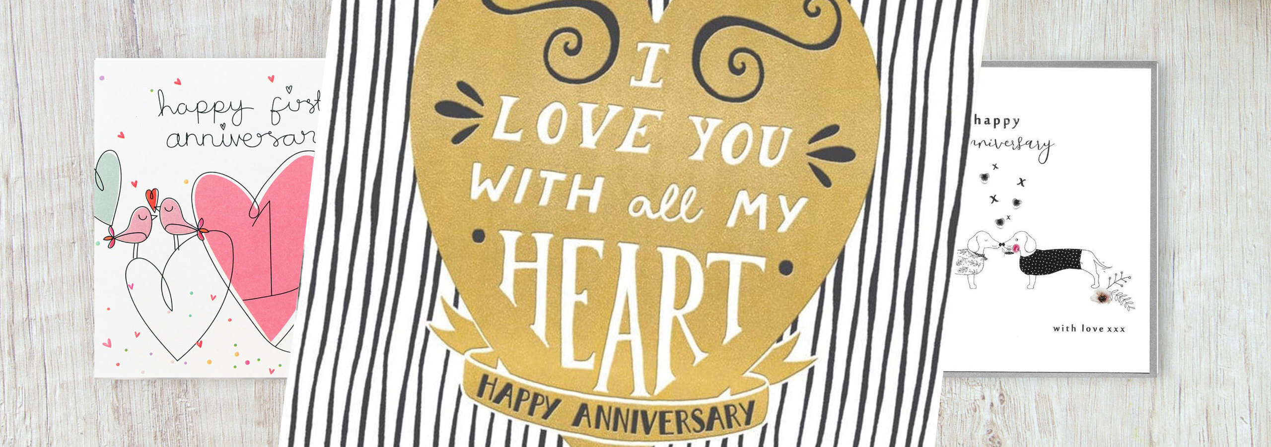 Quirky, cool, cute and funny greeting cards