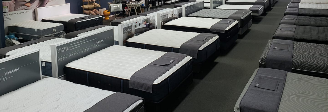 Mattresses on Sale