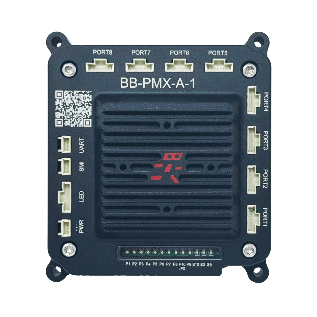 Puck Netgear Puck Maxi | Rugged 11 port 1G / 10G SFP Switch