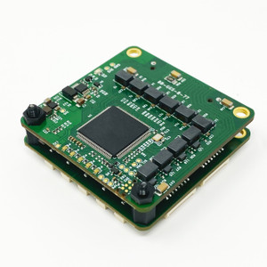 GigaStax Rugged - Automotive GigaBit Ethernet Switch