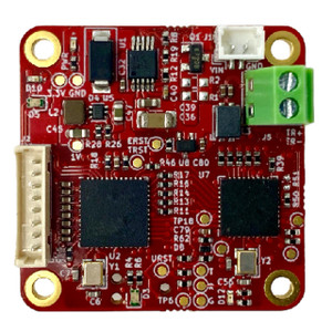 Single Pair Ethernet Converter Single Pair Ethernet Converter
