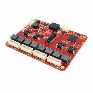 90W PoE Switch 90W PoE Switch