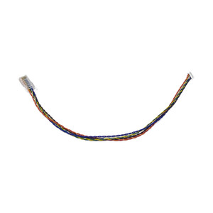 BotBlox PicoBlade to RJ45 cable, 8 way, 0.3 meters BotBlox PicoBlade to RJ45 cable, 8 way, 0.3 meters