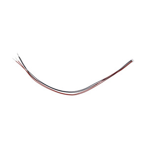 BotBlox PicoBlade to Tinned Leads, 4 way, 0.3 meters BotBlox PicoBlade to Tinned Leads, 4 way, 0.3 meters