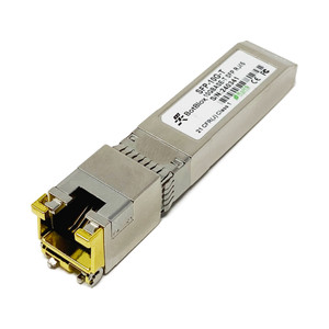 10G Copper SFP Module for Drones