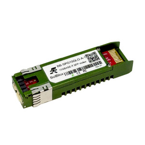 1.3 Watt 10G Copper SFP Module