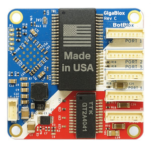 GigaBlox USA GigaBlox USA