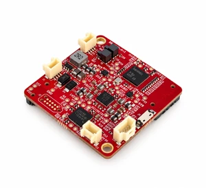 mmWave Radar baseboard