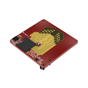 mmWave Balanced Antenna | 50m range, 70° x 45° FoV