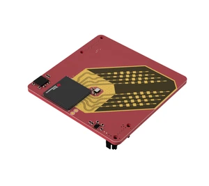 mmWave Altitude Antenna | 200m range, 12° x 12° FoV