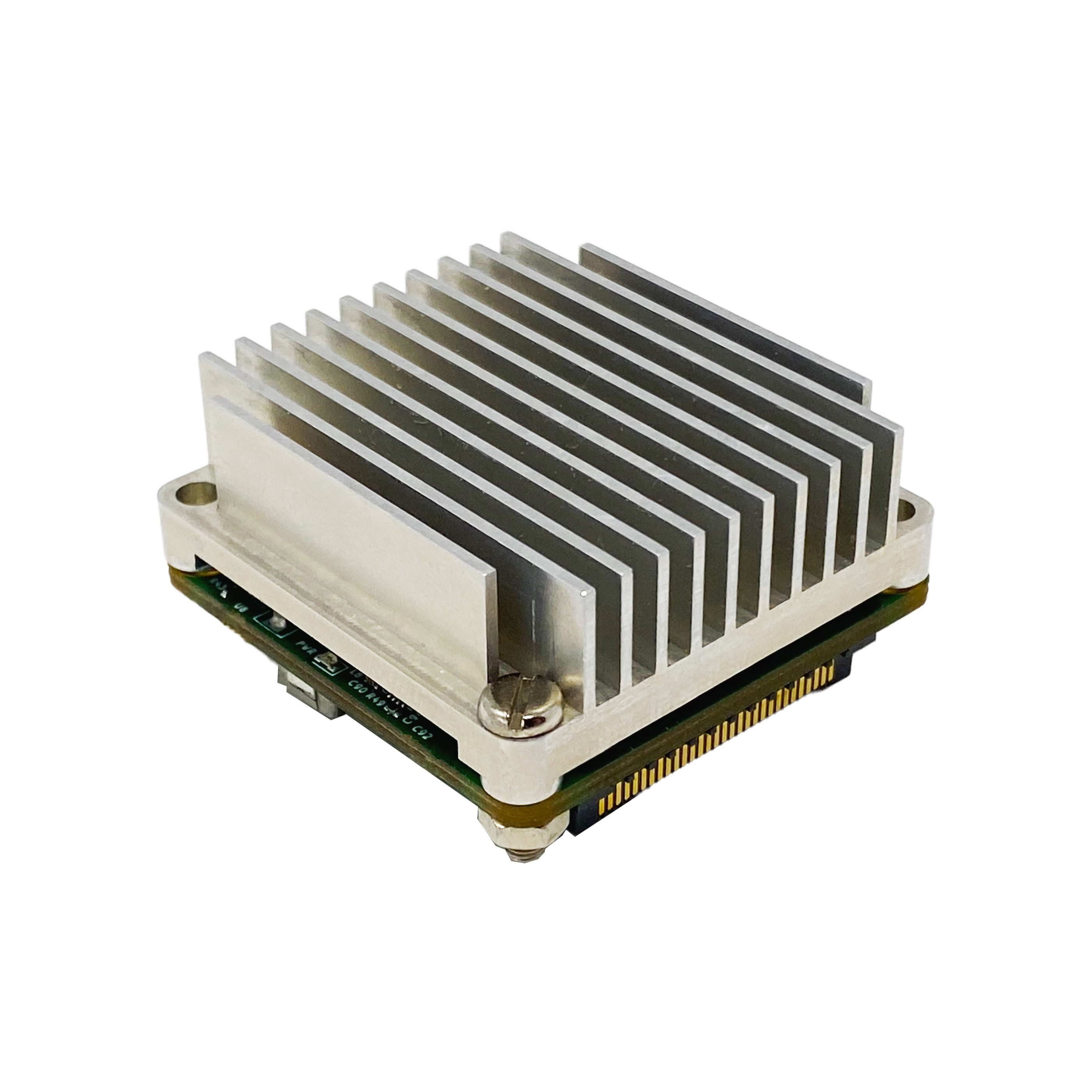 10GBASE-T Switch Module