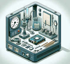 MIL-STD-810H Compliance Testing for BotBlox Hardware: Ensuring Reliability in Extreme Conditions