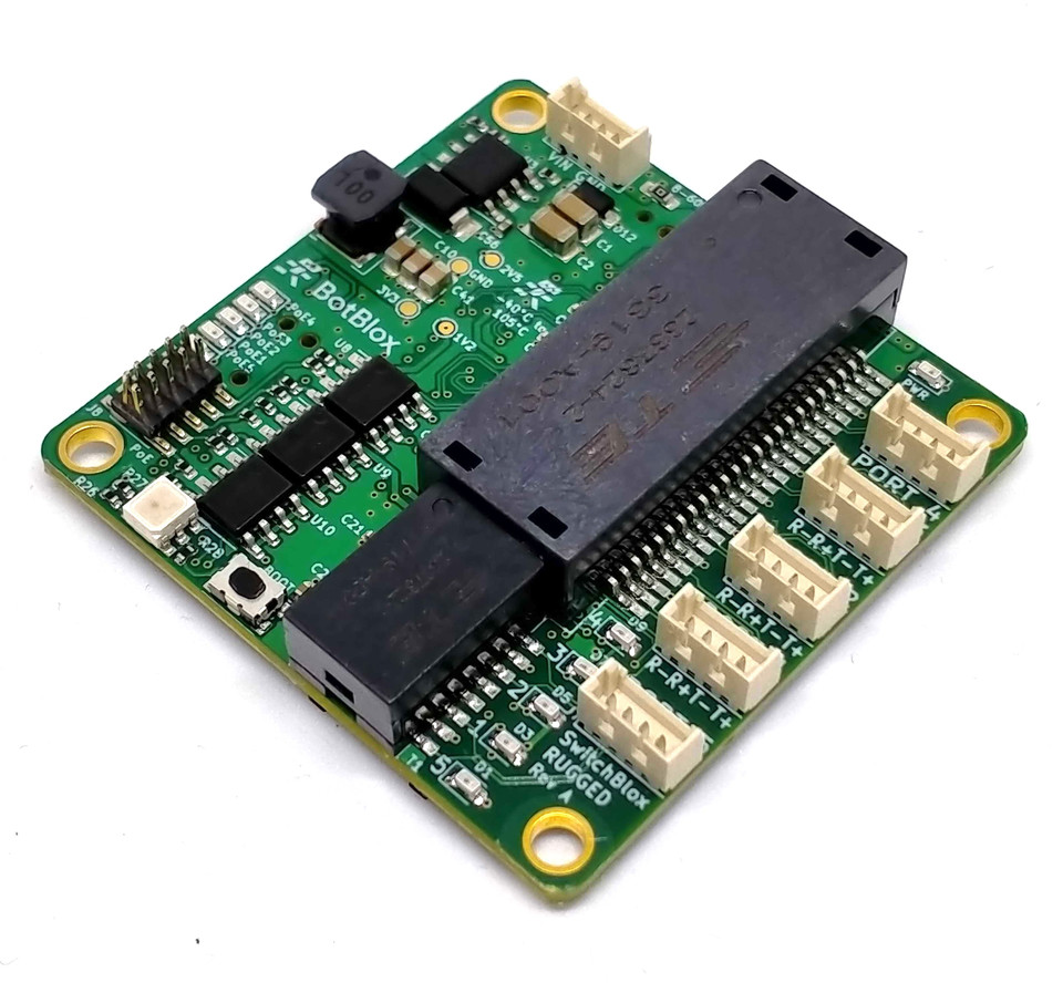 SwitchBlox Rugged