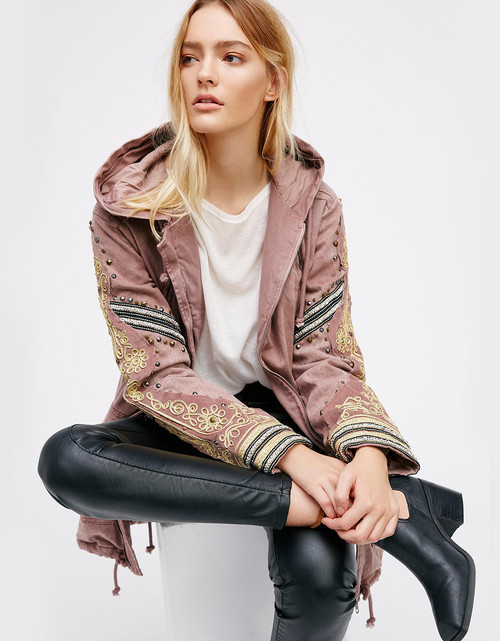 [Sample] Canvas Laundry Cart