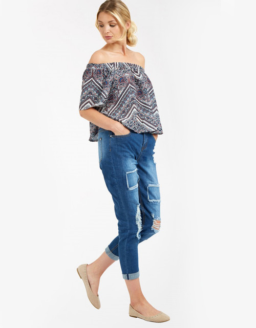 [Sample] Utility Caddy