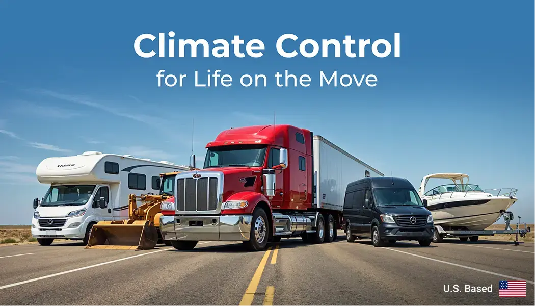 Climate Control