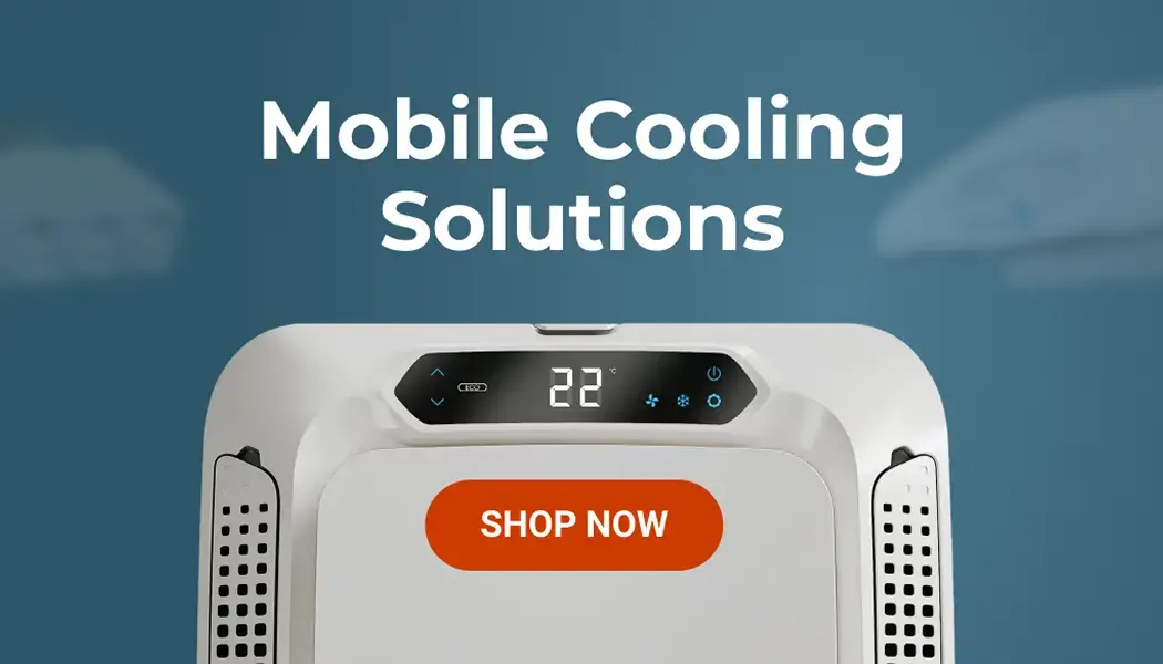 Mobile Cooling Solutions