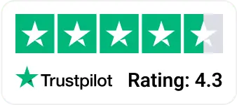 Trustpilot Reviews