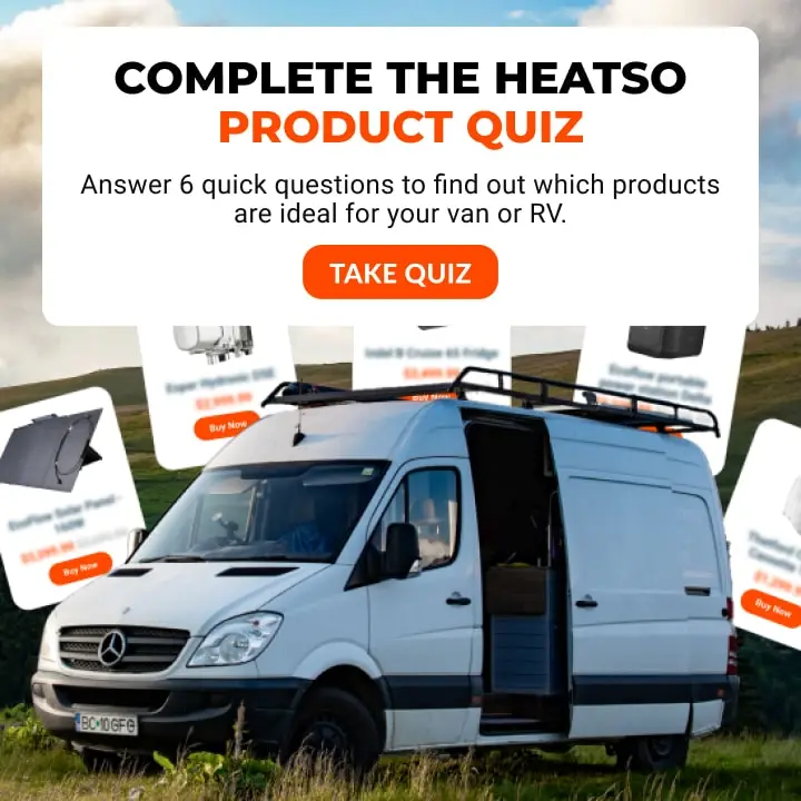 The Product Quiz