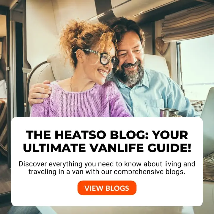 Heatso Blog