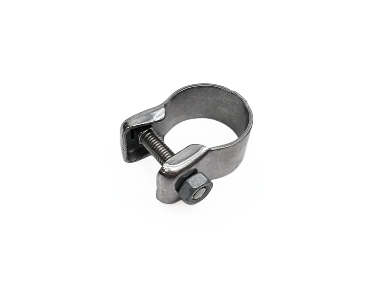 Webasto Exhaust Clamp for 24mm 26mm Exhaust hose
