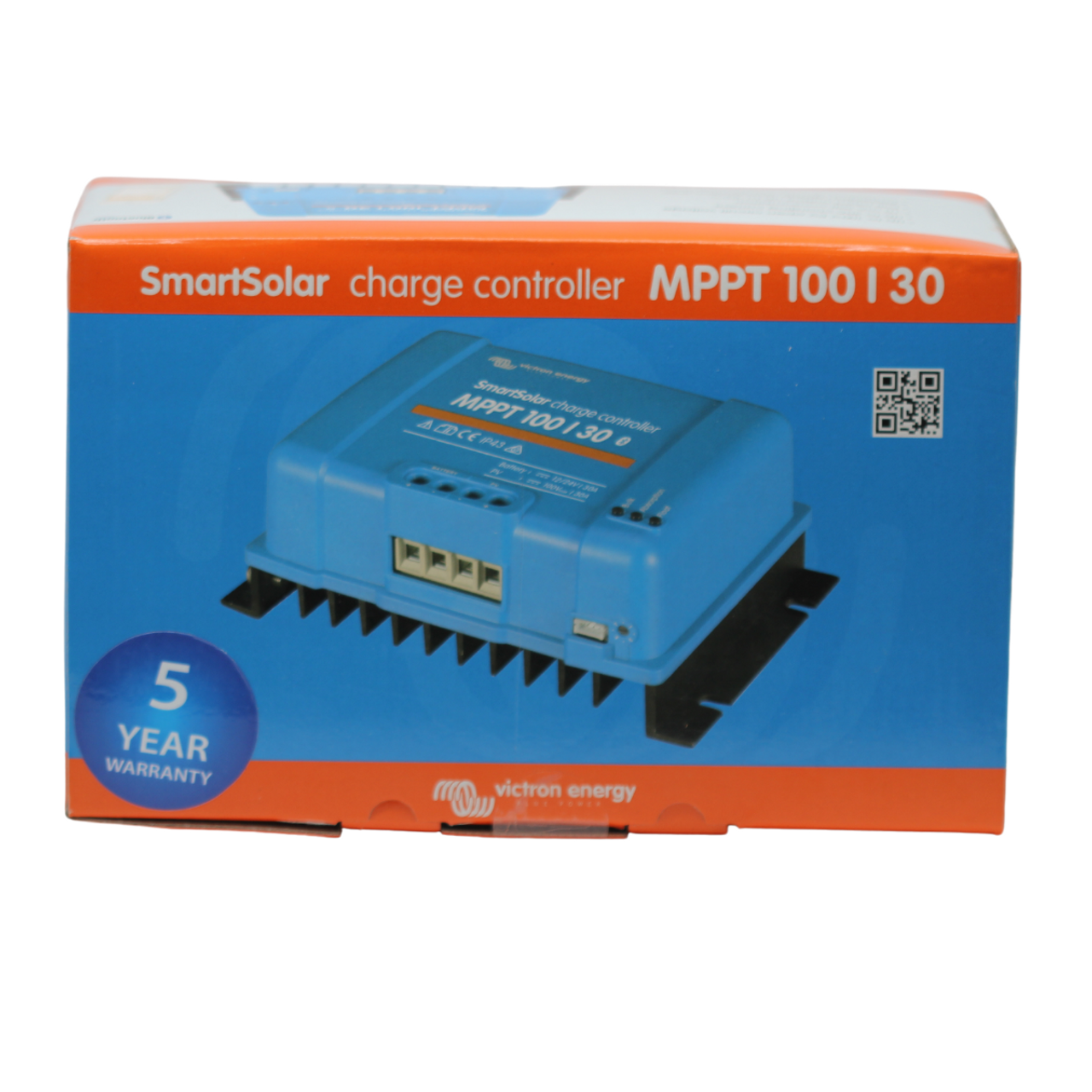 SmartSolar MPPT 100/30 & 100/50 - Victron Energy