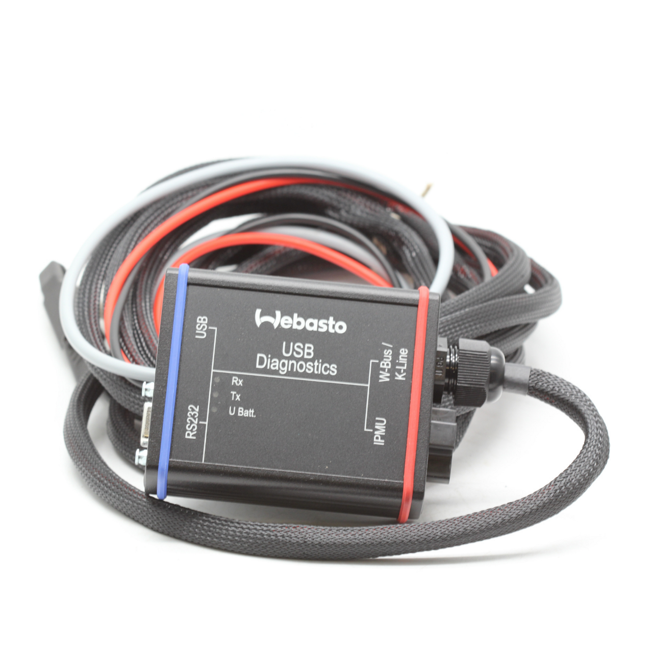 Webasto Heater Diagnostic Kit