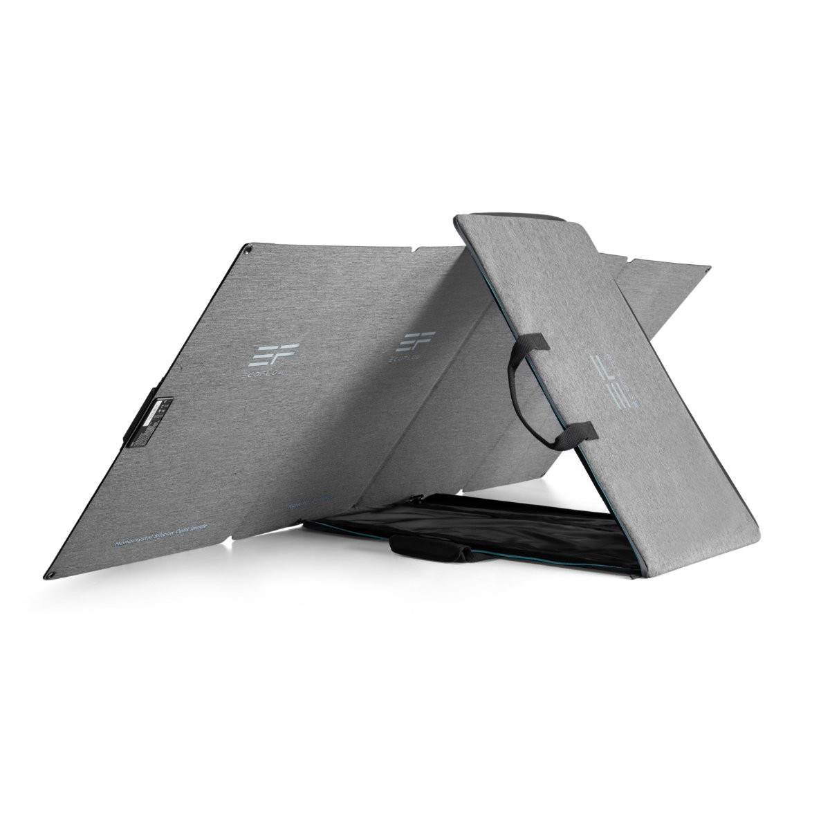 ECOFLOW 160W SOLOR PANEL 美品 EcoFlow 160Wソーラーパネル|EcoFlow Japan