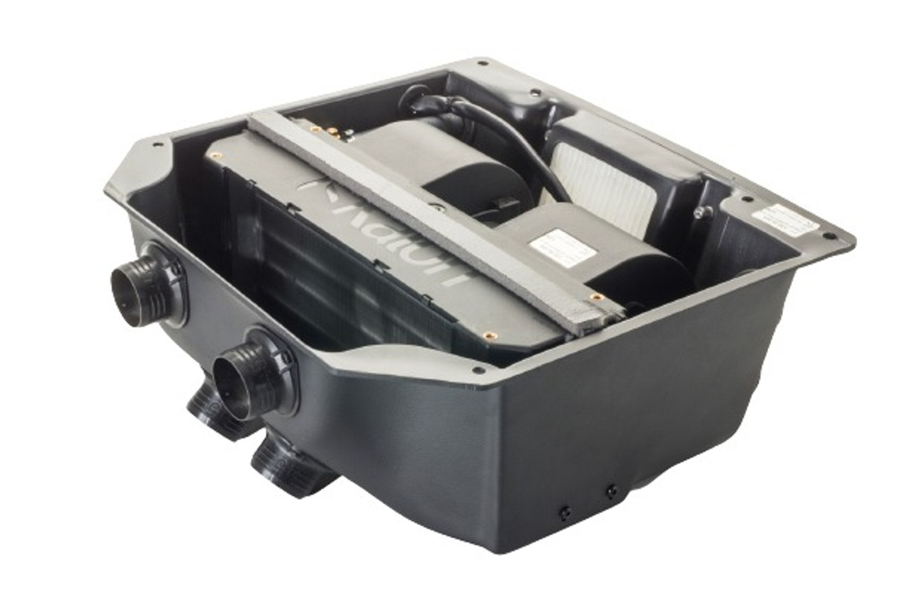 kalori Kalori Super-K Box ED4 - 4 outlet blower (8300120260090)