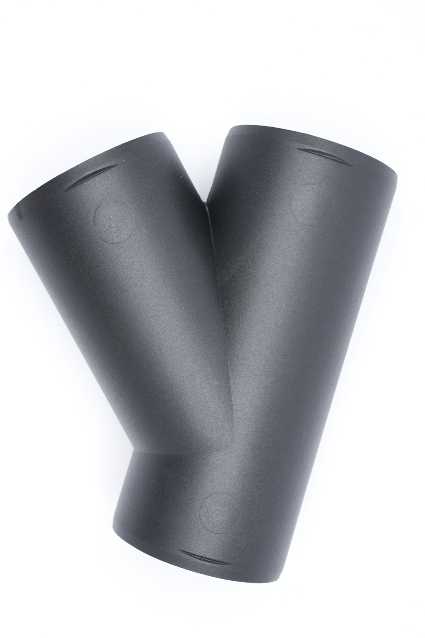Y Branch Pour Chauffage Webasto/Eberspacher - 60mm - Connexion Pour Conduits D'air Chaud - 14