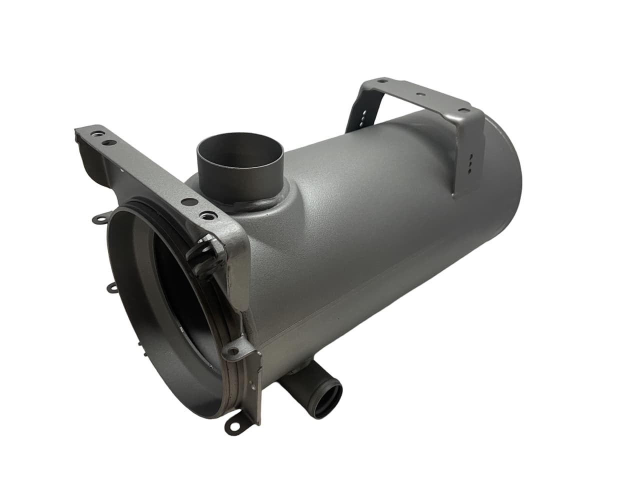 Webasto / Spheros DBW Replacement Heat exchanger 11115131A