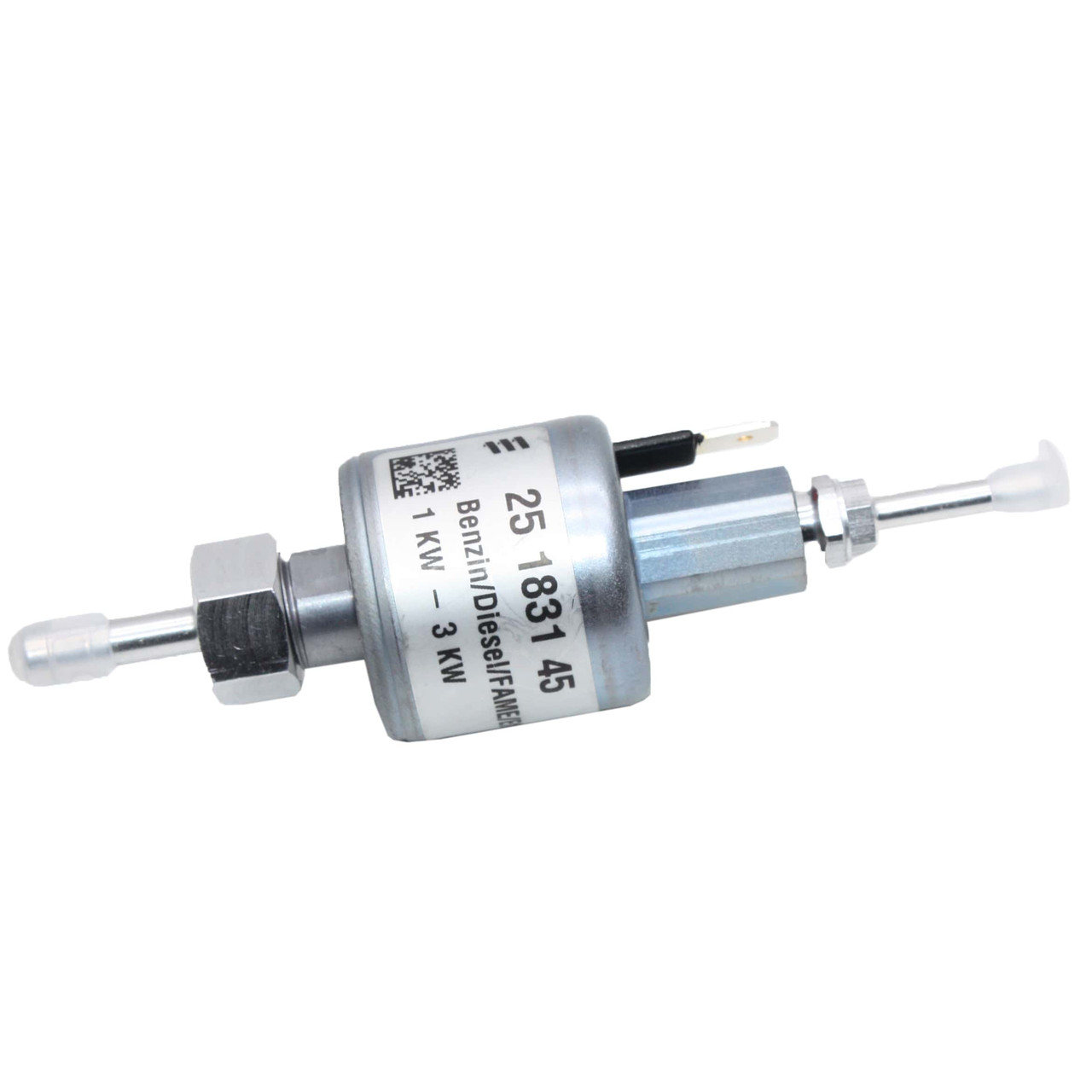Espar / Eberspacher Fuel Pump for D1L C D3L C P 24v