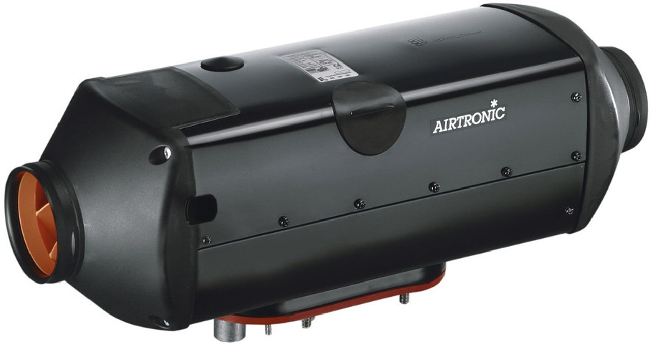 Eberspacher / Espar Airtronic D5 24V Diesel Heater | Heatso